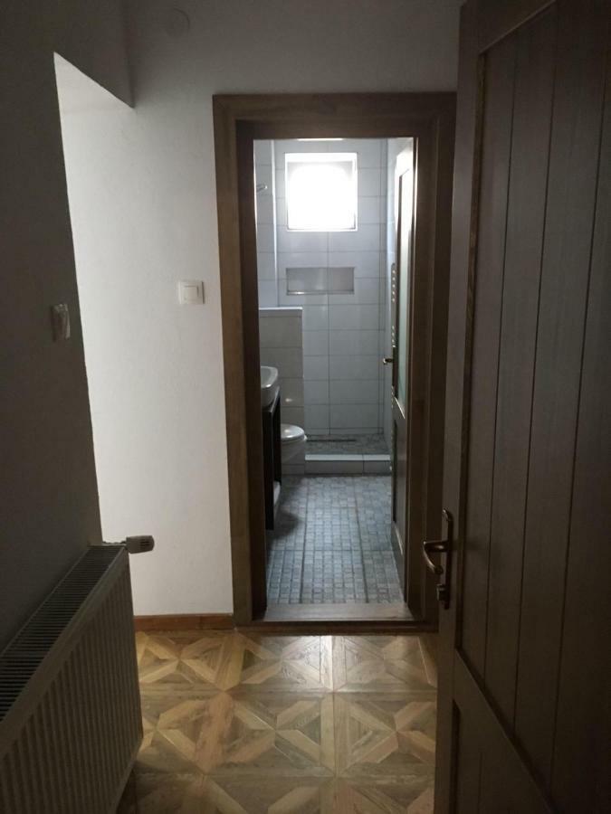 Bed and Breakfast Casa Karola Haz Бэиле-Тушнад Экстерьер фото
